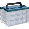 imageBOSCH BOSCH LRACKT Top Handle for use with LRACKS Blue