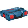 imageBOSCH LBOXX1 45 In x 14 In x 175 In Stackable Tool Storage Case  Blue