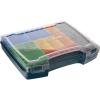 imageBosch iBoxx7210 with Set 10 for use with Click and Go Storage System Blue