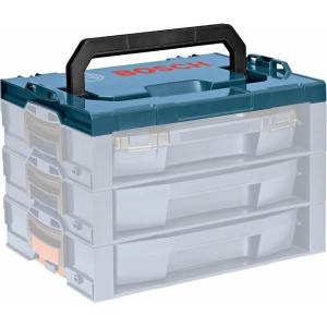 imageBOSCH BOSCH LRACKT Top Handle for use with LRACKS Blue