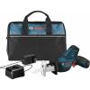 imageBOSCH PS60N 12V Max Pocket Reciprocating Saw Bare Toolw 12V Battery