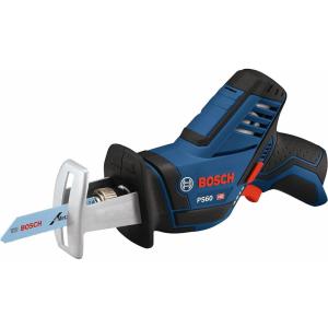 imageBOSCH PS60N 12V Max Pocket Reciprocating Saw Bare ToolTool Only