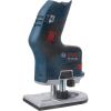 imageBosch 12V Max EC Brushless Palm Edge Router Bare Tool GKF12V25N