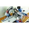 imageBOSCH CM10GD Compact Miter Saw  15 Amp Corded 10 Inch DualBevel Sliding Glide Miter Saw with 60Tooth Carbide Saw BladeMiter Saw