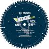 imageBOSCH DCB824 814 In 24 Tooth Daredevil Portable Saw Blade Framing10 Diameter