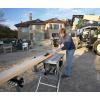 imageBOSCH DCB824 814 In 24 Tooth Daredevil Portable Saw Blade Framing10 Diameter
