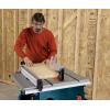 imageBOSCH DCB824 814 In 24 Tooth Daredevil Portable Saw Blade Framing12 Diameter