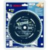 imageBOSCH DCB824 814 In 24 Tooth Daredevil Portable Saw Blade Framing714 Diameter