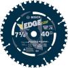 imageBOSCH DCB824 814 In 24 Tooth Daredevil Portable Saw Blade Framing714 Diameter