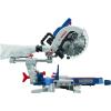 imageBOSCH GCM18V10SDN14 PROFACTOR 18V 10 In DualBevel Slide Miter Saw Kit with 1 CORE18V 8 Ah High Power Batteryw 18V 8 Ah Battery