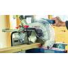 imageBOSCH GCM18V10SDN14 PROFACTOR 18V 10 In DualBevel Slide Miter Saw Kit with 1 CORE18V 8 Ah High Power Batteryw 18V 8 Ah Battery