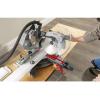 imageBOSCH GCM18V12GDCN14 PROFACTOR 18V 12 In DualBevel Glide Miter Saw Kit with 1 CORE18V 8 Ah High Power BatteryTool Only