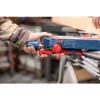 imageBOSCH GCM18V12GDCN14 PROFACTOR 18V 12 In DualBevel Glide Miter Saw Kit with 1 CORE18V 8 Ah High Power BatteryTool Only
