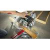 imageBOSCH GCM18V12GDCN14 PROFACTOR 18V 12 In DualBevel Glide Miter Saw Kit with 1 CORE18V 8 Ah High Power BatteryTool Only