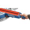 imageBOSCH GCM18V12SDN14 PROFACTOR 18V 12 In DualBevel Slide Miter Saw Kit with 1 CORE18V 8 Ah High Power Batteryw 18V 8 Ah Battery