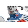 imageBOSCH GCM18V12SDN14 PROFACTOR 18V 12 In DualBevel Slide Miter Saw Kit with 1 CORE18V 8 Ah High Power Batteryw 18V 8 Ah Battery