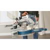 imageBOSCH GCM18V12SDN14 PROFACTOR 18V 12 In DualBevel Slide Miter Saw Kit with 1 CORE18V 8 Ah High Power Batteryw 18V 8 Ah Battery