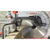 imageBOSCH GCM18V12SDN14 PROFACTOR 18V 12 In DualBevel Slide Miter Saw Kit with 1 CORE18V 8 Ah High Power Batteryw 18V 8 Ah Battery