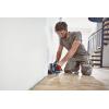 imageBOSCH GKT18V20GCL PROFACTOR 18V ConnectedReady 512 In Track Saw with Plunge Action Bare ToolTrack Saw Only