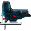 imageBOSCH JS120BN 12volt Max Cordless Jig Saw with ExactFit Insert Tray