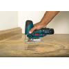 imageBOSCH JS120N 12V Max Barrel Grip Jig Saw Cordless Variable Speed Toolfree Blade Change Bare Tool
