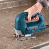 imageBOSCH JS260 TopHandle Jig Saw  60 Amp Motor Variable Speed Control LowVibration Plunging Design Toolless Blade Change System  Ideal for Accurate and Smooth CuttingJigsaw Only