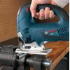 imageBOSCH JS365 120V 65 Amp TopHandle Jigsaw Kit Variable Speed 45 Degree Bevel Cuts Up to 3000 SPMJigsaw Only