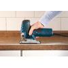 imageBOSCH JS470EB Corded BarrelGrip Jig Saw  120V Low Vibration 7 Amp Variable Speed for Smooth Cutting up to Up To 578 Inch on Wood 38 Inch on Steel For CountertopsJig Saw Only