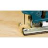 imageBOSCH T5002 TShank MultiPurpose Jigsaw Blades 10 Piece Assorted Jig Saw Blade Set for Cutting Wood and Metal
