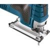 imageBOSCH TopHandle Jig Saw 70 Amp 3100 SPM 45 Degree Beveled Cuts VariableSpeed Control Ergonomic Design Corded JS470ETop Handle Jigsaw