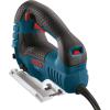 imageBOSCH TopHandle Jig Saw 70 Amp 3100 SPM 45 Degree Beveled Cuts VariableSpeed Control Ergonomic Design Corded JS470ETop Handle Jigsaw