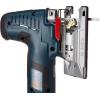 imageBosch 72 Amp BarrelGrip Jig Saw Kit JS572EBKBarrel Grip