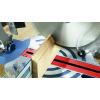 imageBosch GCM18V08N14 18V 812 In SingleBevel Slide Miter Saw Kit with 1 CORE18V 80 Ah PROFACTOR Performance BatteryTool Only