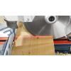 imageBosch GCM18V08N14 18V 812 In SingleBevel Slide Miter Saw Kit with 1 CORE18V 80 Ah PROFACTOR Performance Batteryw 18V 8 Ah Battery