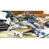 imageBosch GCM18V08N14 18V 812 In SingleBevel Slide Miter Saw Kit with 1 CORE18V 80 Ah PROFACTOR Performance Batteryw 18V 8 Ah Battery