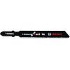imageBosch T130DG 1Piece 314 In 30 Grit Diamond for Hard Tile TShank Jig Saw BladesHard Tile
