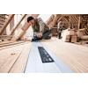 imageBosch Tools Track Saw  GKT13225L 612 In Precision Saw with Plunge Action ampamp Carrying Case