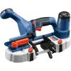 imageBOSCH GCB18V2N 18V Compact Band Saw Bare ToolBOSCH GCB18V2N 18V Compact Band Saw Bare Tool