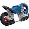 imageBOSCH GCB18V5B26 18V 5 In Deep Cut Band Saw KitTool Only