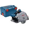 imageBOSCH GKT18V20GCL PROFACTOR 18V ConnectedReady 512 In Track Saw with Plunge Action Bare ToolTrack Saw Only