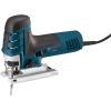 imageBOSCH JS470EB Corded BarrelGrip Jig Saw  120V Low Vibration 7 Amp Variable Speed for Smooth Cutting up to Up To 578 Inch on Wood 38 Inch on Steel For CountertopsJig Saw Only