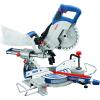 imageBosch GCM18V08N14 18V 812 In SingleBevel Slide Miter Saw Kit with 1 CORE18V 80 Ah PROFACTOR Performance BatteryTool Only