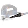 imageBosch JA1007 Dust Collection Kit for JS470ESeries Jig Saws Black