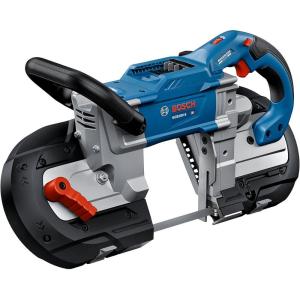 imageBOSCH GCB18V5B26 18V 5 In Deep Cut Band Saw KitTool Only