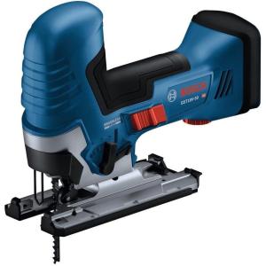 imageBOSCH GST18V50BN 18V Brushless BarrelGrip Jig Saw Bare Tool