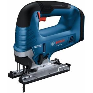 imageBOSCH GST18V50N 18V Brushless TopHandle Jig Saw Bare Tool
