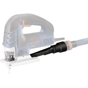 imageBosch JA1007 Dust Collection Kit for JS470ESeries Jig Saws Black