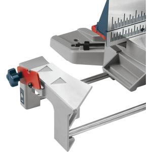 imageBosch MS1234 Miter Saw Length Stop