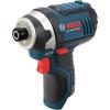 imageBOSCH 12V Max Cordless 2Tool Combo Kit with TwoSpeed Pocket Driver Impact Driver and 2 2 Ah Batteries CLPK27120Combo Kit