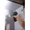 imageBOSCH 12V Max Cordless 2Tool Combo Kit with TwoSpeed Pocket Driver Impact Driver and 2 2 Ah Batteries CLPK27120Combo Kit